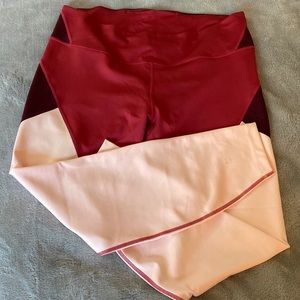 COPY - Nike gym pants!